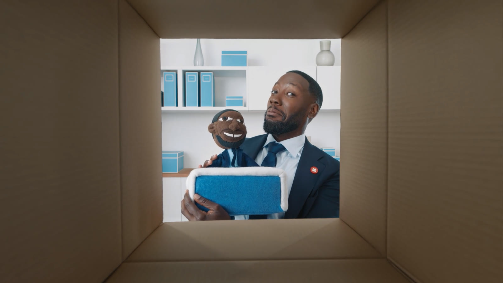 BMO — Brand Socials