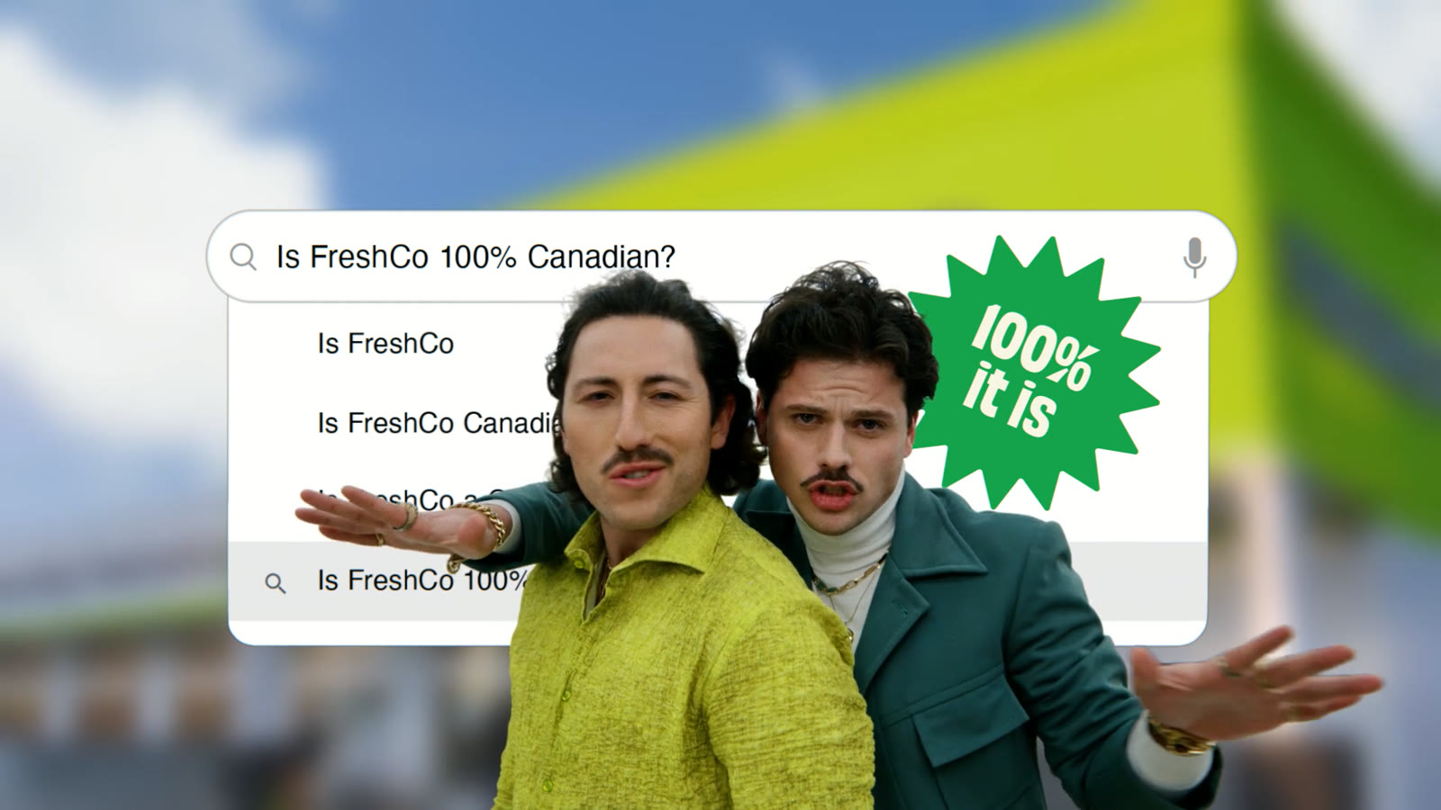 FreshCo — Canadian