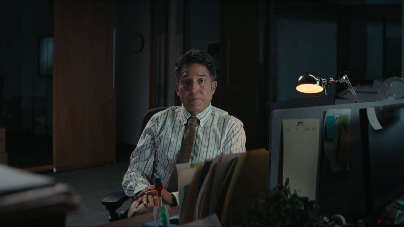 Interac — Motion Sensor
