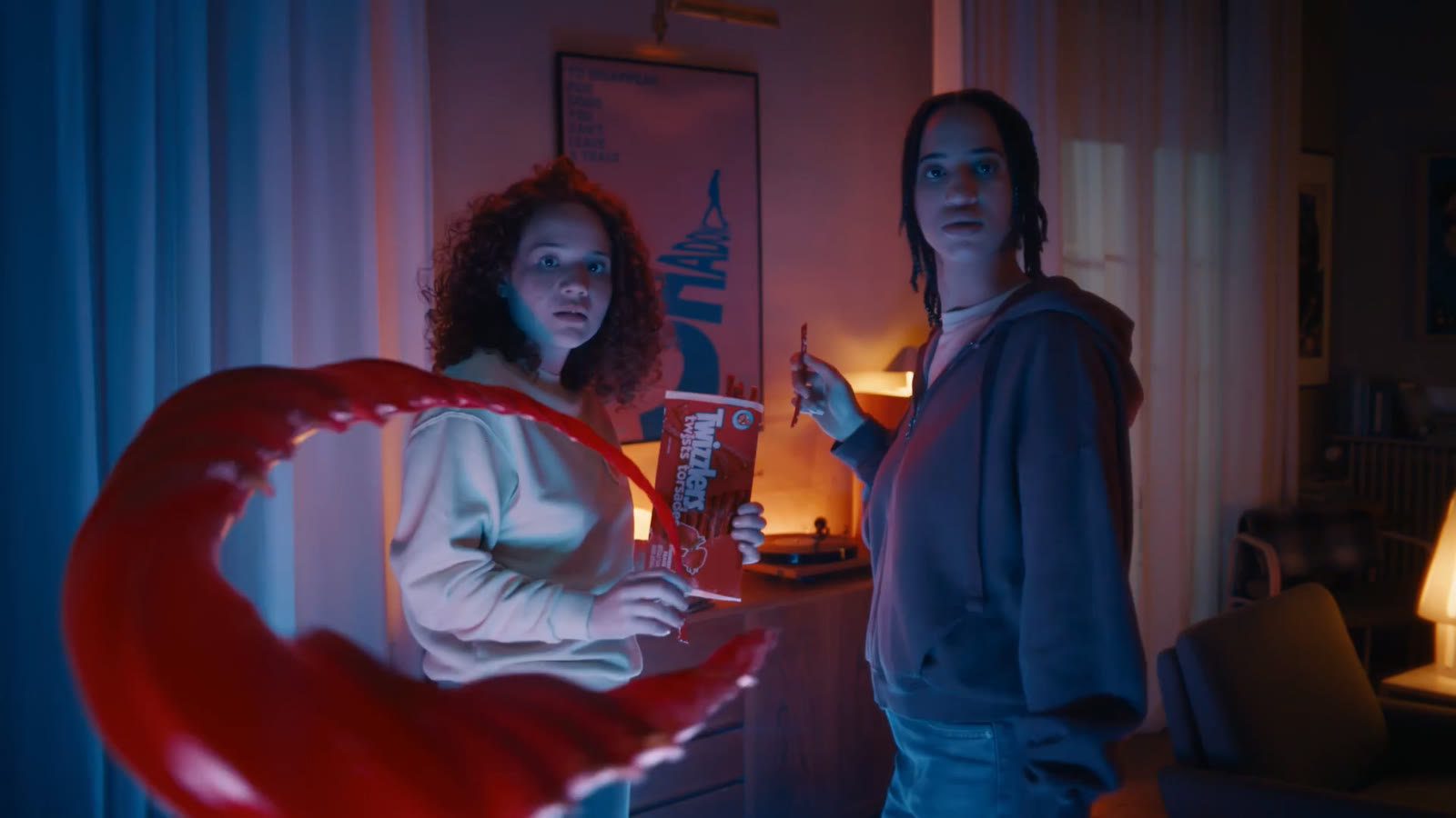 Twizzlers — Keep The Fun Going Socials
